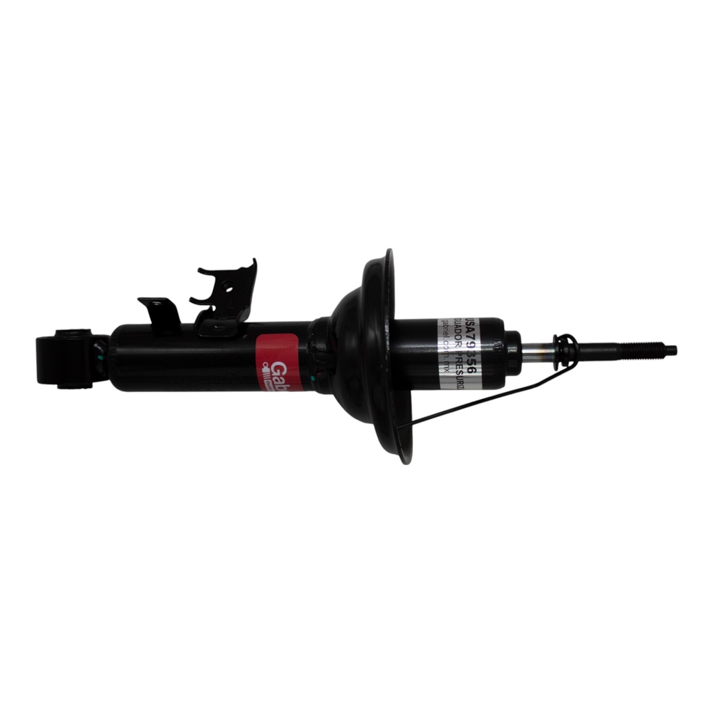AMORTIGUADOR DELANTERO IZQUIERDO TOYOTA HILUX / HILUX 2012-2023