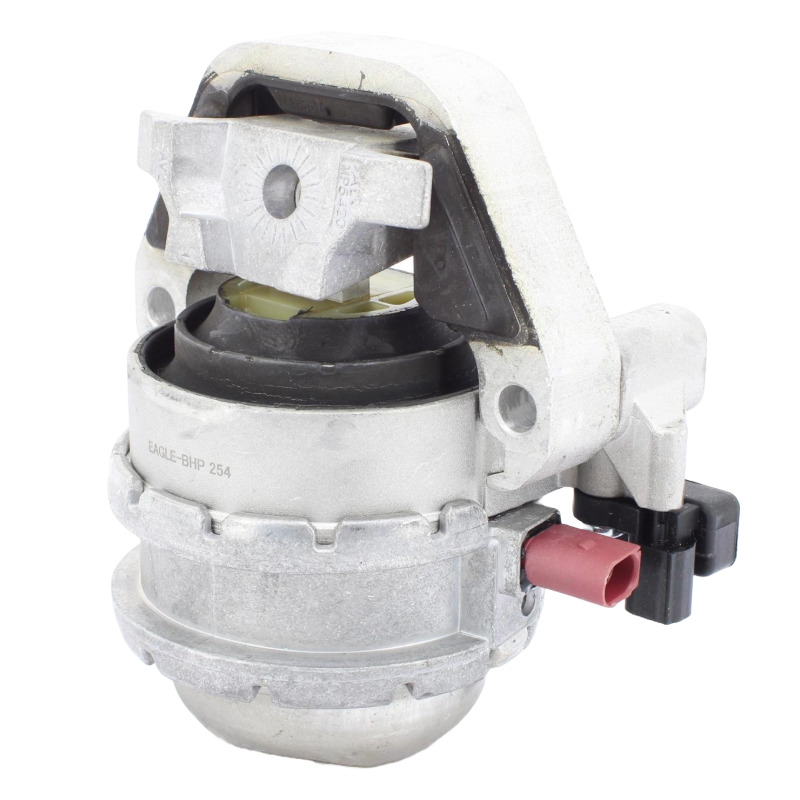 EA-8587H — SOPORTE DE MOTOR FRONTAL IZQUIERDO AUDI RS7 V8 4L 2014-2018