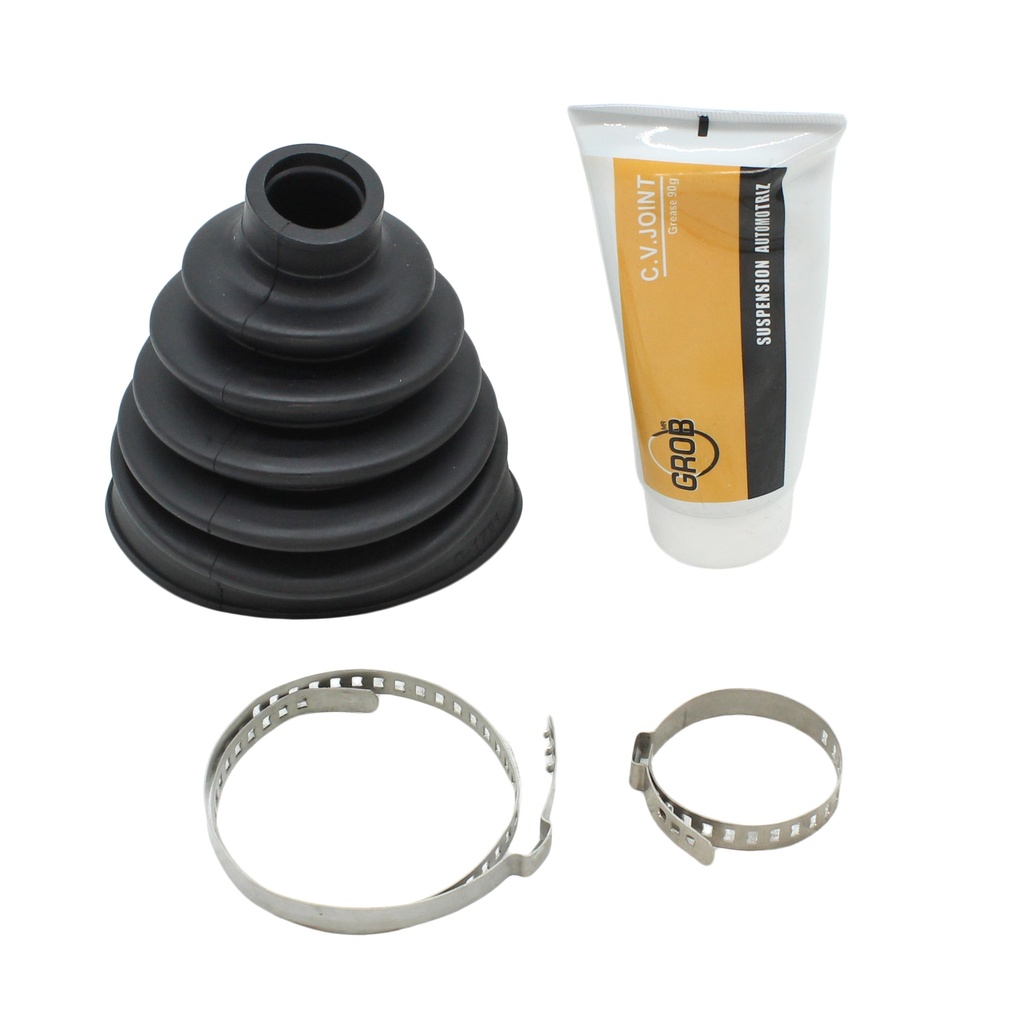 Cubre Polvo V.C. Exterior Grand Creta 23-24