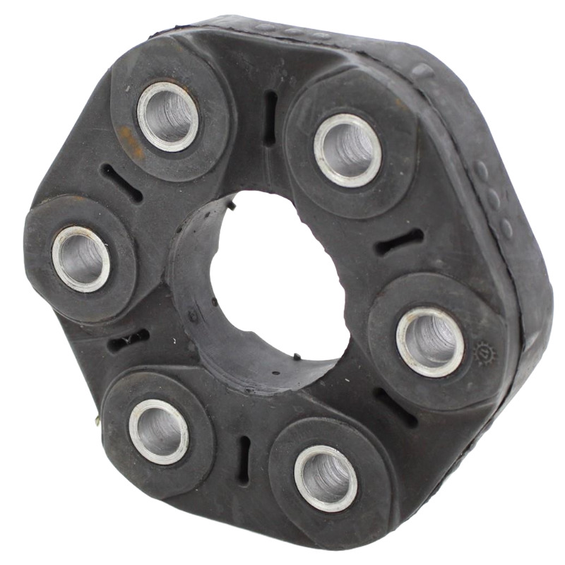 EA-7365 — SOPORTE DE FLECHA CARDAN TRASERO BMW 525I L6 2.5L 2004-2005