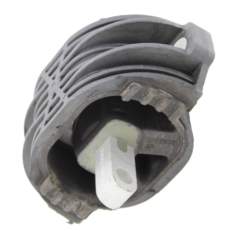 SOPORTE DE TRANSMISION TRASERO BMW 528I L4 2L 2012-2016