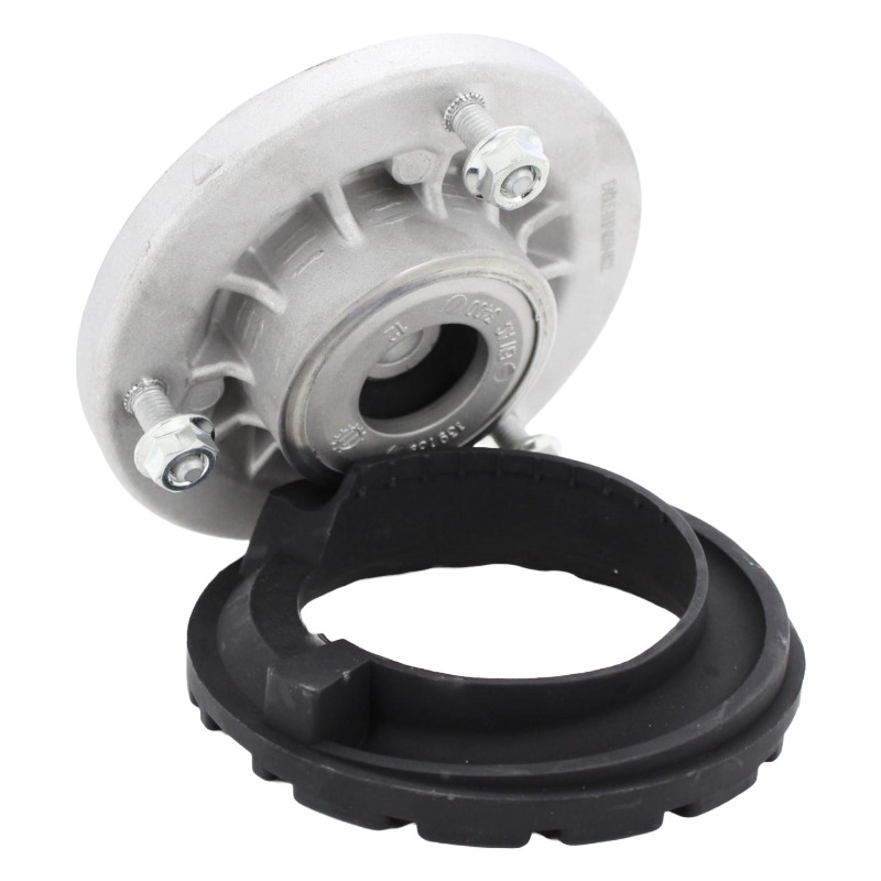 BASE DE AMORTIGUADOR TRASERO DERECHO BMW 528I L4 2L 2012-2016
