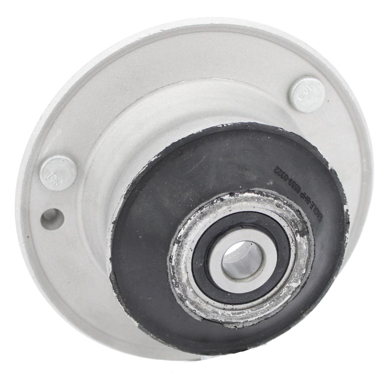 EA-5322 — BASE DE AMORTIGUADOR DELANTERO DERECHO BMW 528I L6 2.8L 1997