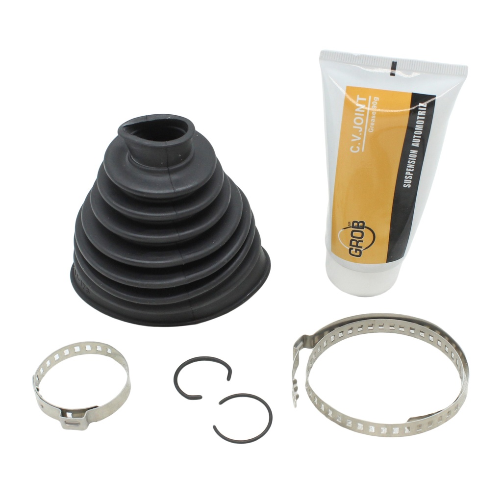 Cubre Polvo V.C. Exterior Jac 2 25-26