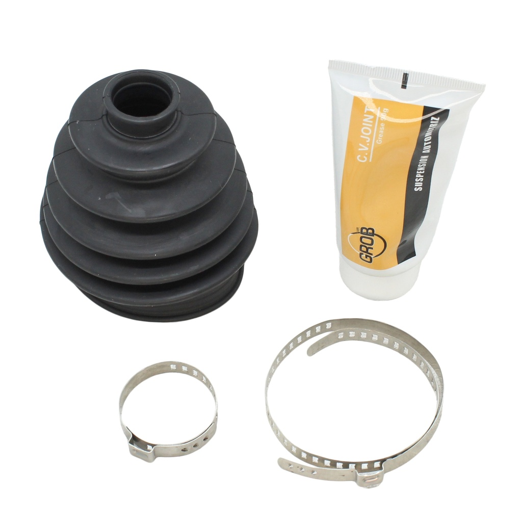 Cubre Polvo V.C. Exterior Jac 4 25-25