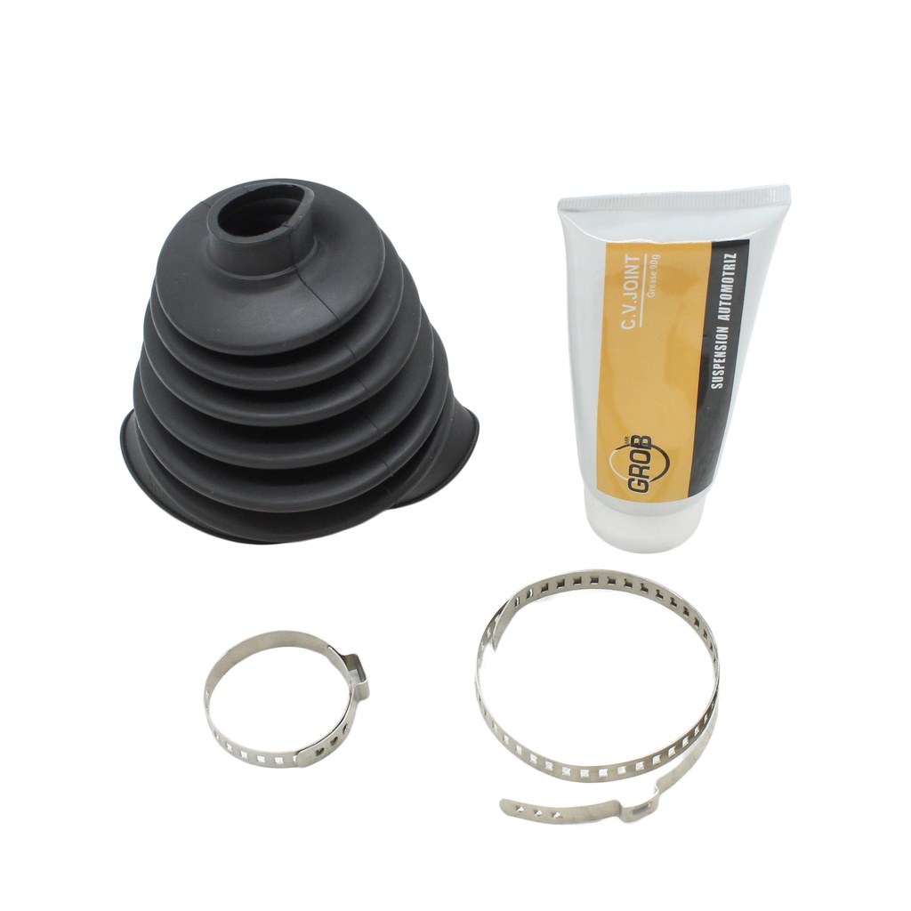 Cubre Polvo V.C. Exterior Frison T6 24-25