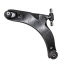 Horquilla Inferior Izquierdo Jac 8 25-25