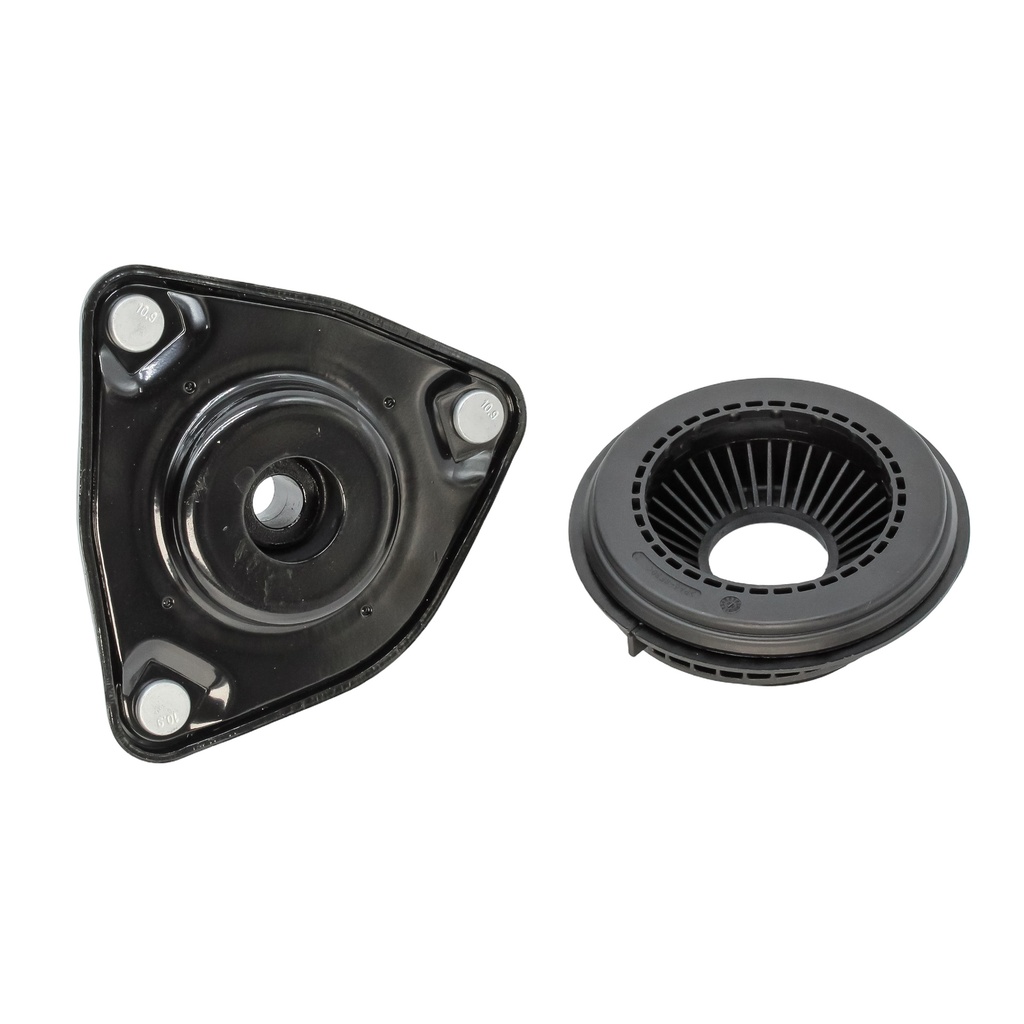 GB-5919001 — Base de Amortiguador Delantero Forte 14-18