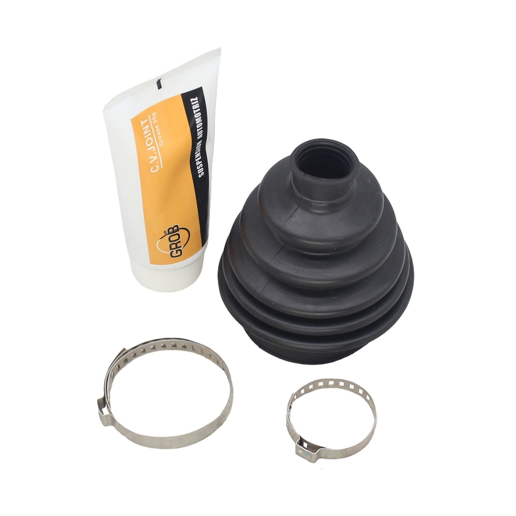 Cubre Polvo V.C. Exterior Forte 19-23