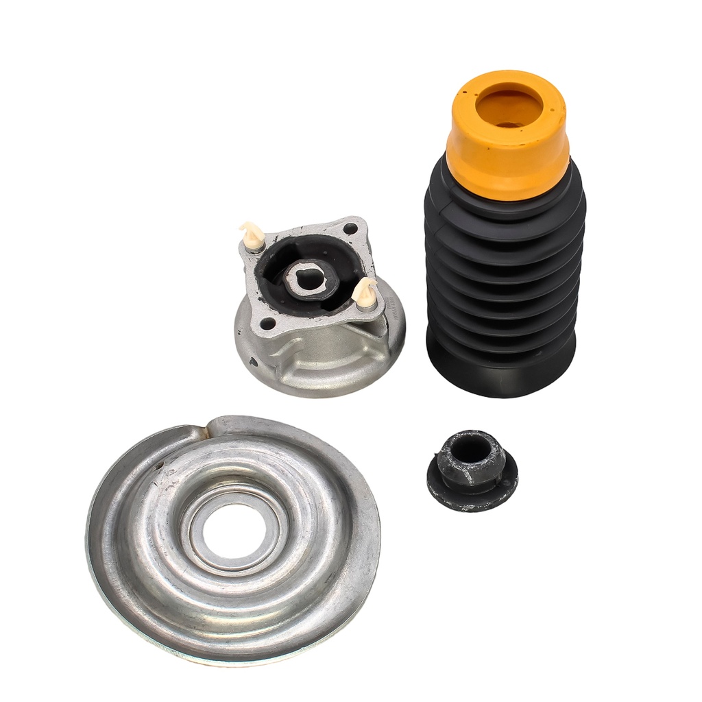 Base de Amortiguador Delantero Clase A 98-04