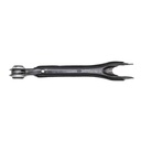 Horquilla Trasero Clase C W204 07-14