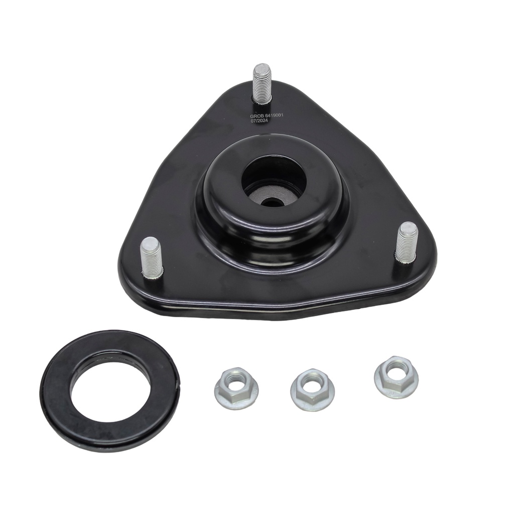 GB-6419001 — Base de Amortiguador Delantero Lancer 03-07