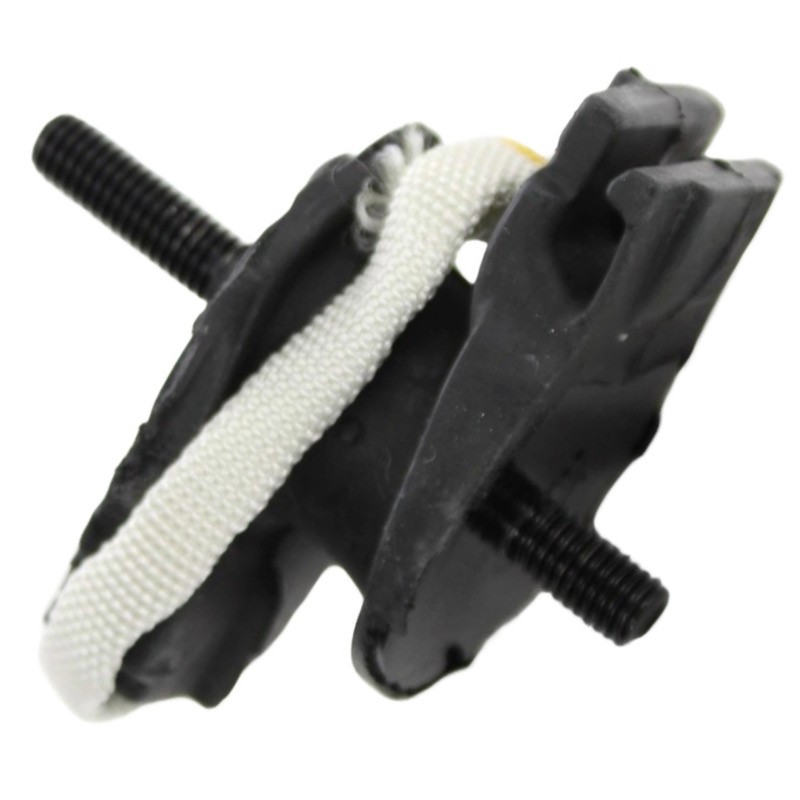SOPORTE DE TRANSMISION TRASERO BMW 118IA L4 1.6L 2012-2015
