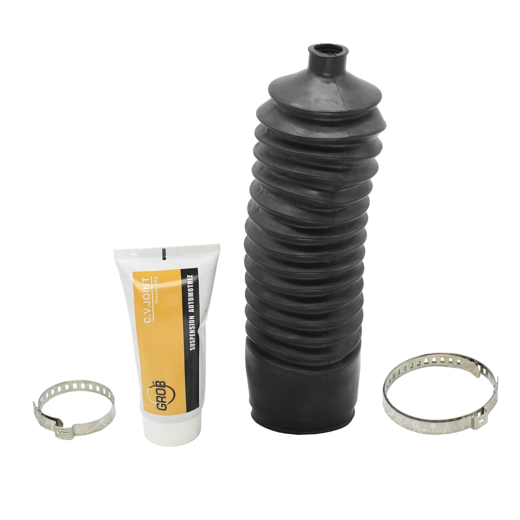 Cubre polvo de Direccion Interior Montero Sport 08-21