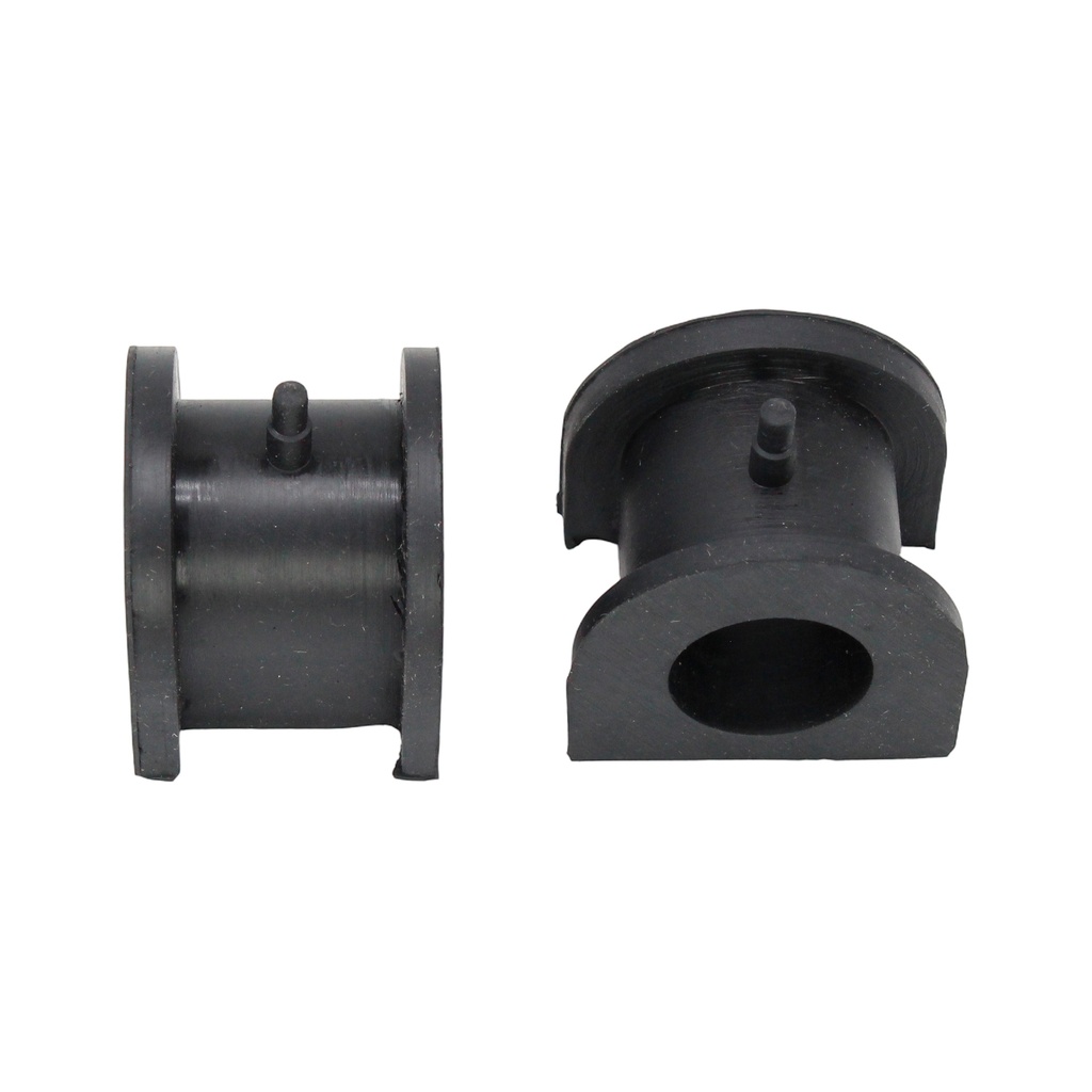Goma Estabilizadoras Trasero Lancer 07-17