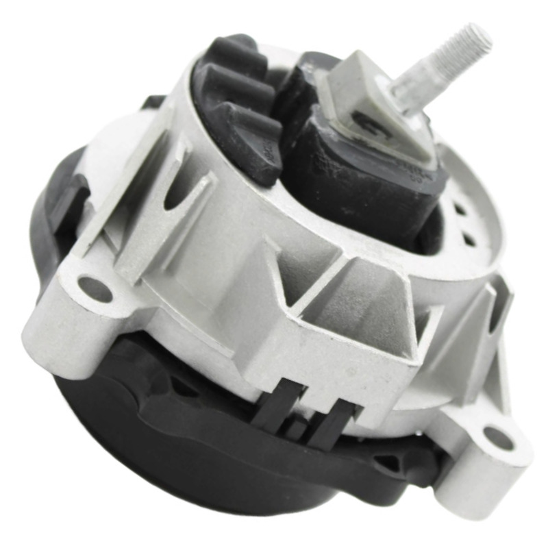 SOPORTE DE MOTOR FRONTAL DERECHO BMW 120I L4 2L 2017-2021
