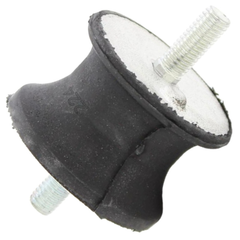 SOPORTE DE TRANSMISION TRASERO BMW 125I L6 3L 2010-2013