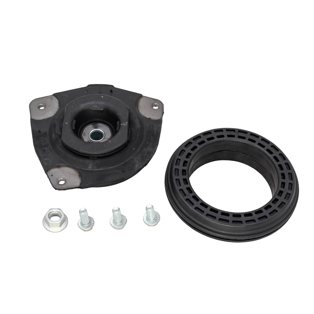 Base de Amortiguador Delantero Izquierdo Sentra 07-12