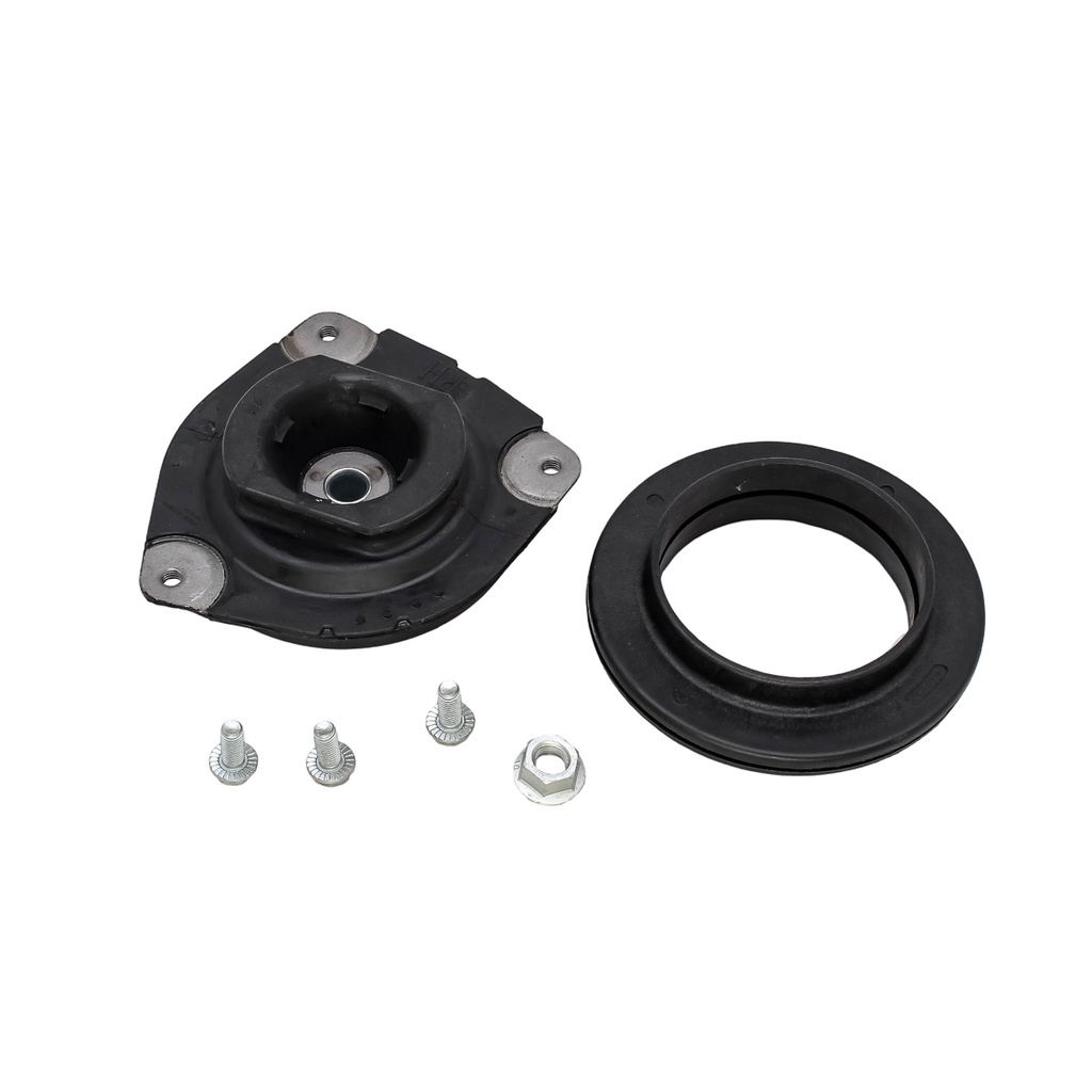 Base de Amortiguador Delantero Derecho Rogue 08-14