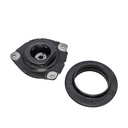 Base de Amortiguador Delantero Izquierdo Rogue 08-14