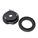 Base de Amortiguador Trasero Derecho X-Trail 02-07