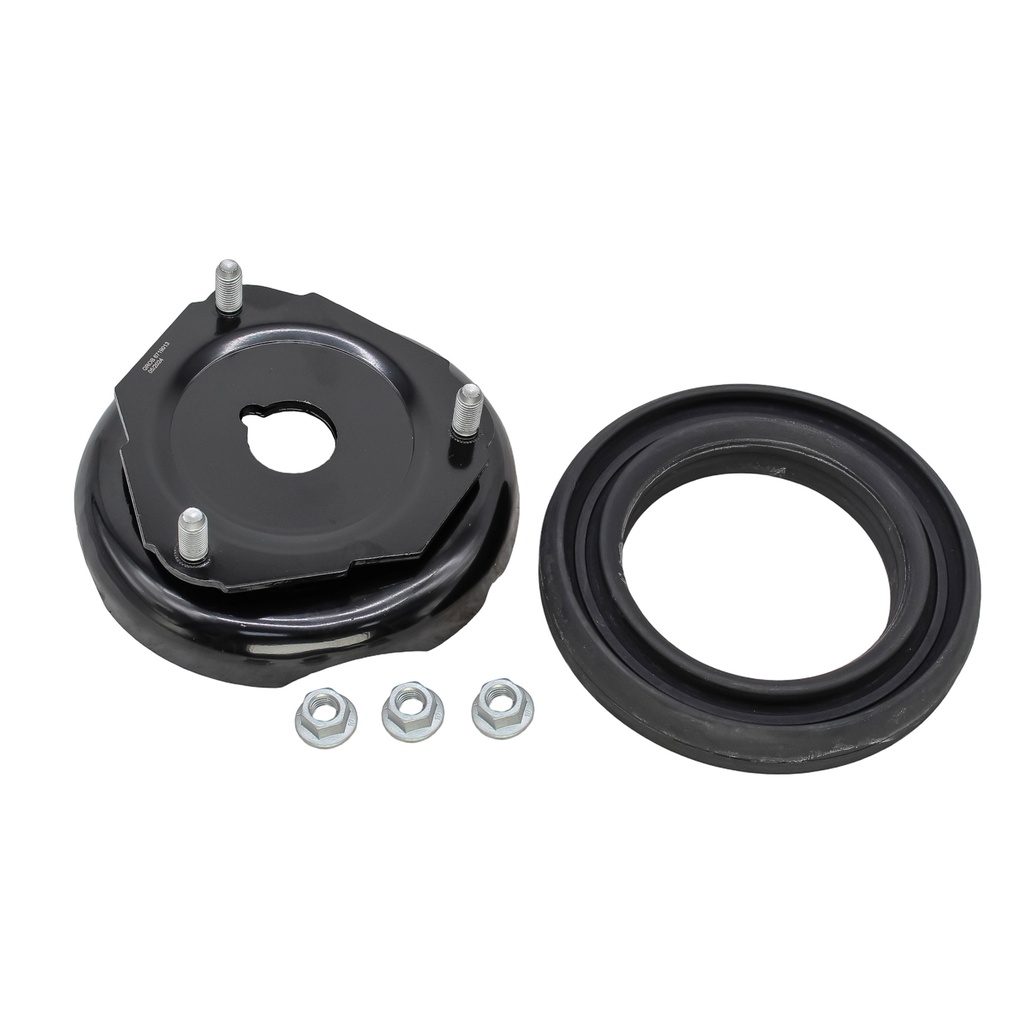 Base de Amortiguador Trasero Izquierdo X-Trail 02-07