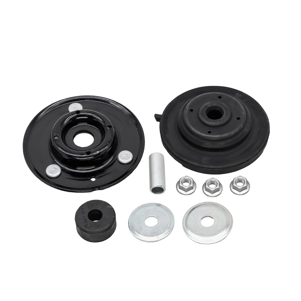 Base de Amortiguador Delantero Frontier V6 21-23