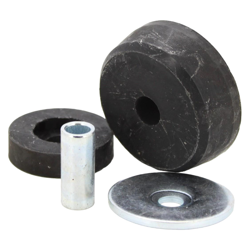 EA-5659 — BASE DE AMORTIGUADOR TRASERO DERECHO BMW 228I XDRIVE GRAN COUPE L4 2L 2020-2021