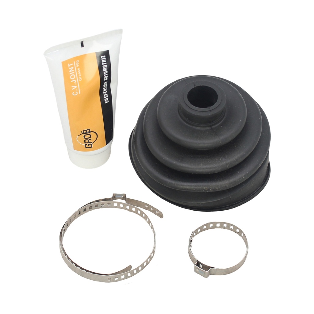 Cubre polvo V.C. Exterior QX4 02-03