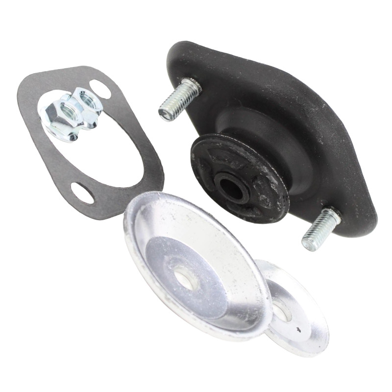 EA-5608 — BASE DE AMORTIGUADOR TRASERO DERECHO BMW 320I L6 2.2L 2001-2005