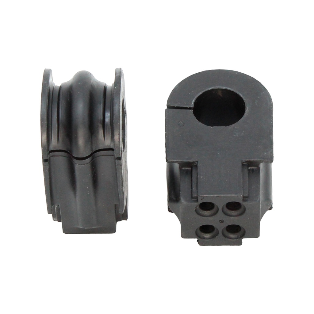 Goma Estabilizadoras Delantero Jgo 2 Pzas Autm. 23mm Sentra 07-12