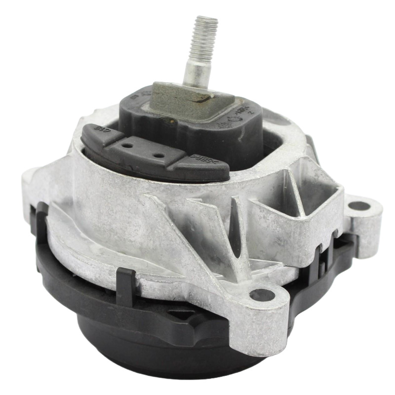 EA-7953H — SOPORTE DE MOTOR FRONTAL DERECHO BMW 320I XDRIVE L4 2L 2015-2016