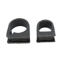 Goma de Cremallera Interior Sentra 96-06