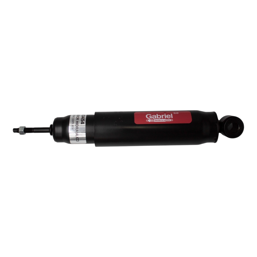 GA-43454-A — AMORTIGUADOR TRASERO NISSAN PICK-UP 720 1965-1993 4X2