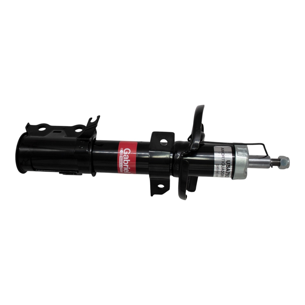 GA-USA79377L-A — AMORTIGUADOR DELANTERO IZQUIERDO FORD FIESTA 2014-2018