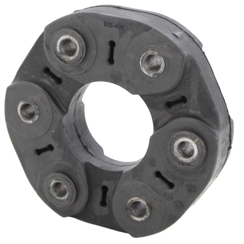 SOPORTE DE FLECHA CARDAN FRONTAL BMW 325XI L6 3L 2006