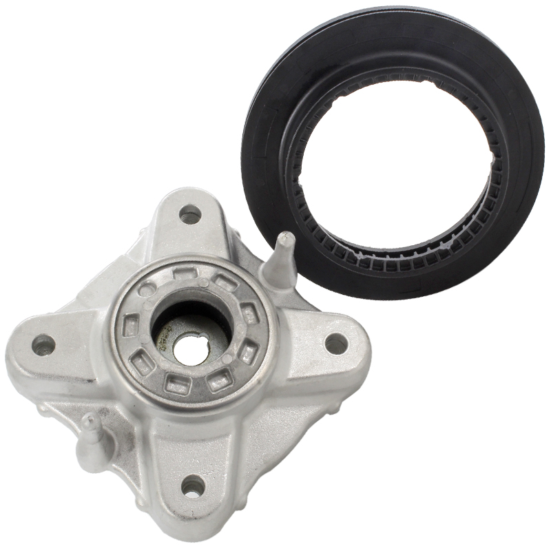 BASE DE AMORTIGUADOR DELANTERO DERECHO BMW 330E L4 2L 2021-2024