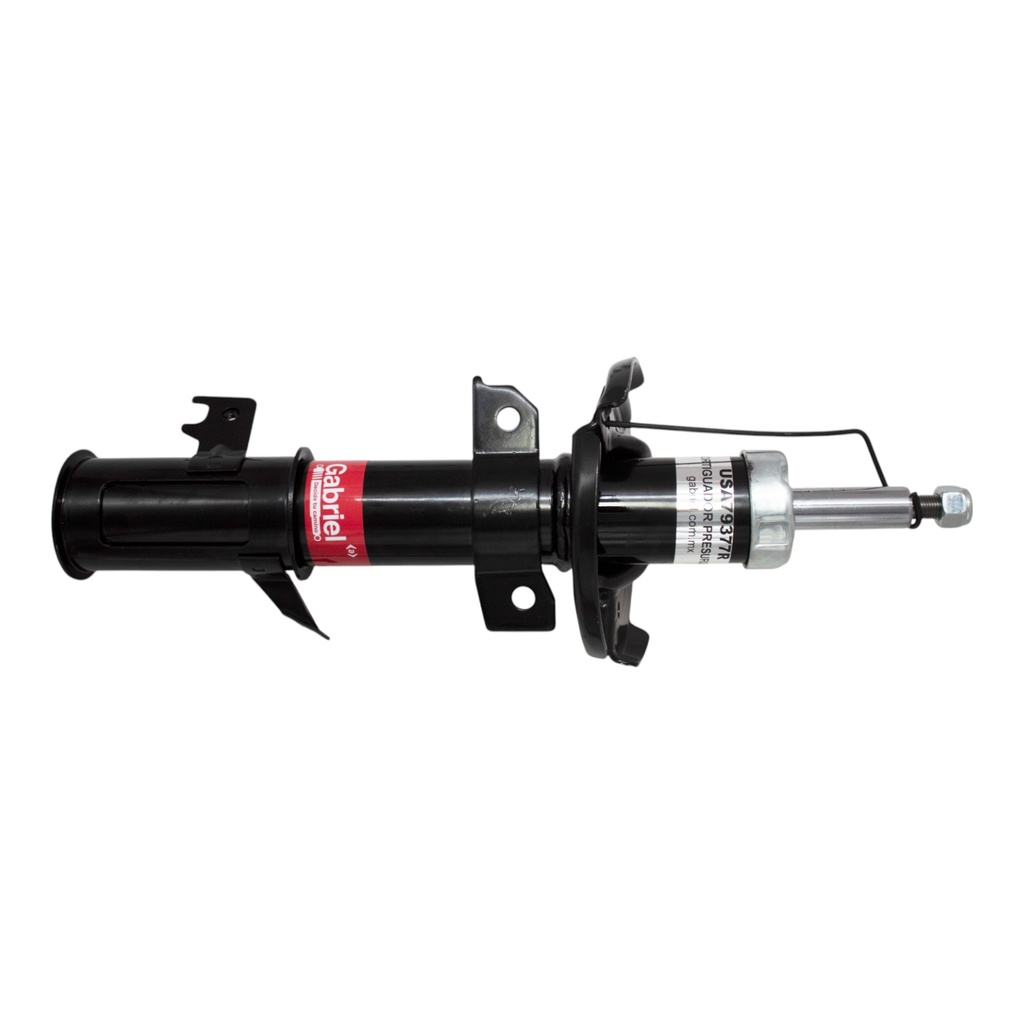 GA-USA79377R-A — AMORTIGUADOR DELANTERO DERECHO FORD FIESTA 2014-2018