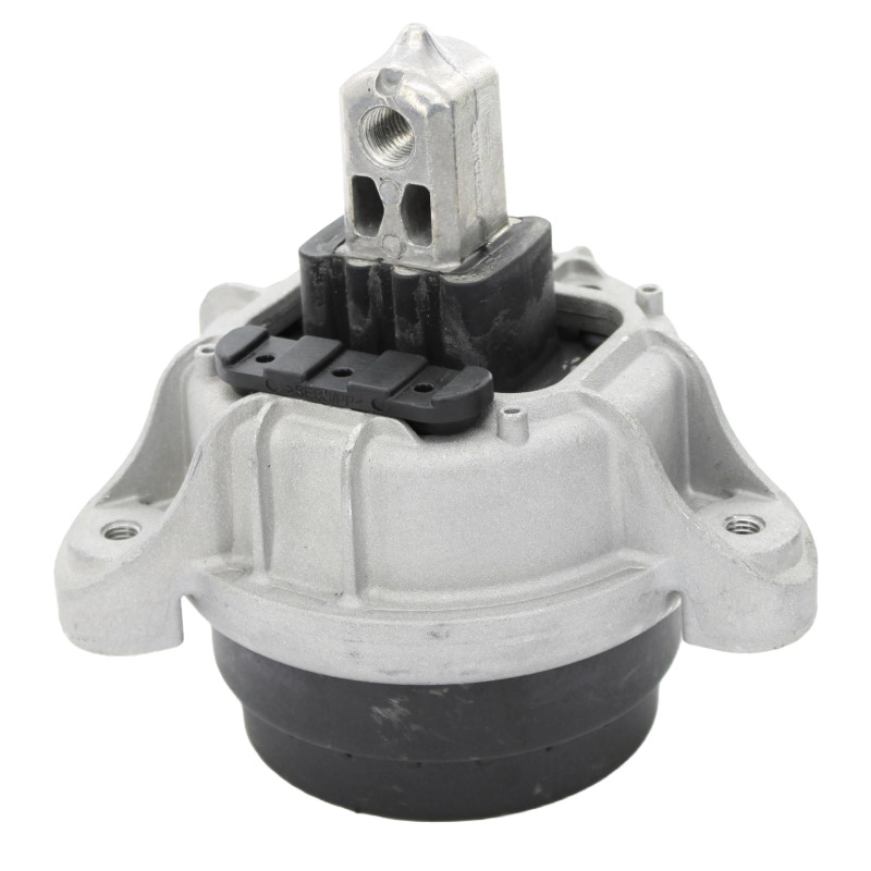 SOPORTE DE MOTOR FRONTAL DERECHO BMW 520I L4 2L 2014-2020