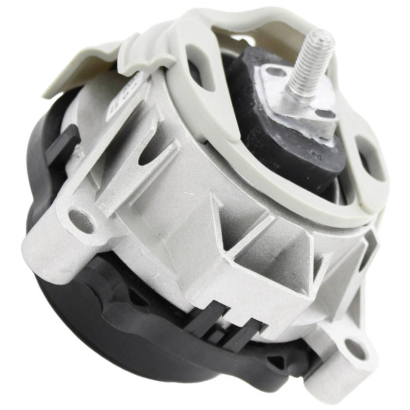 SOPORTE DE MOTOR FRONTAL DERECHO BMW X3 L6 3L 2011-2012