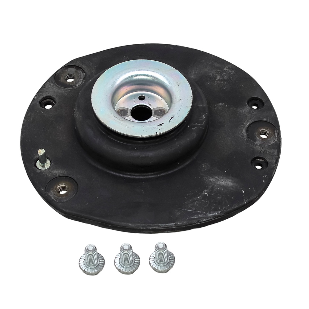 GB-7019002 — Base de Amortiguador Delantero Derecho Peugeot 206 99-08