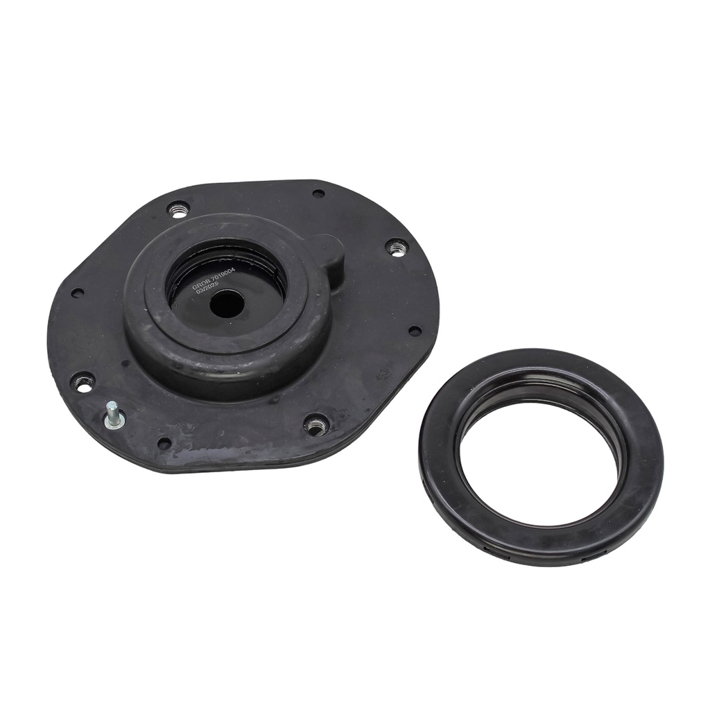 GB-7019004 — Base de Amortiguador Delantero Grand Raid 03-09