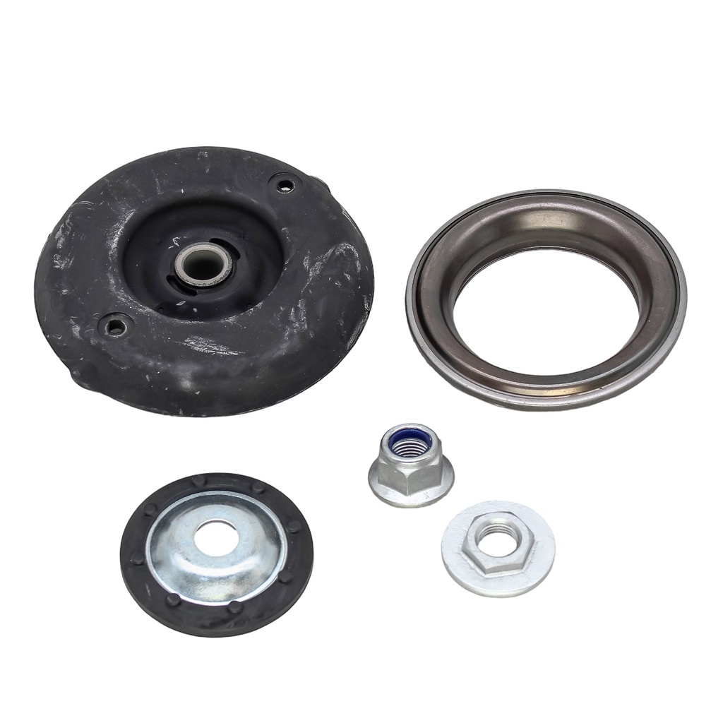 GB-7019005 — Base de Amortiguador Delantero Grand Raid 09-18