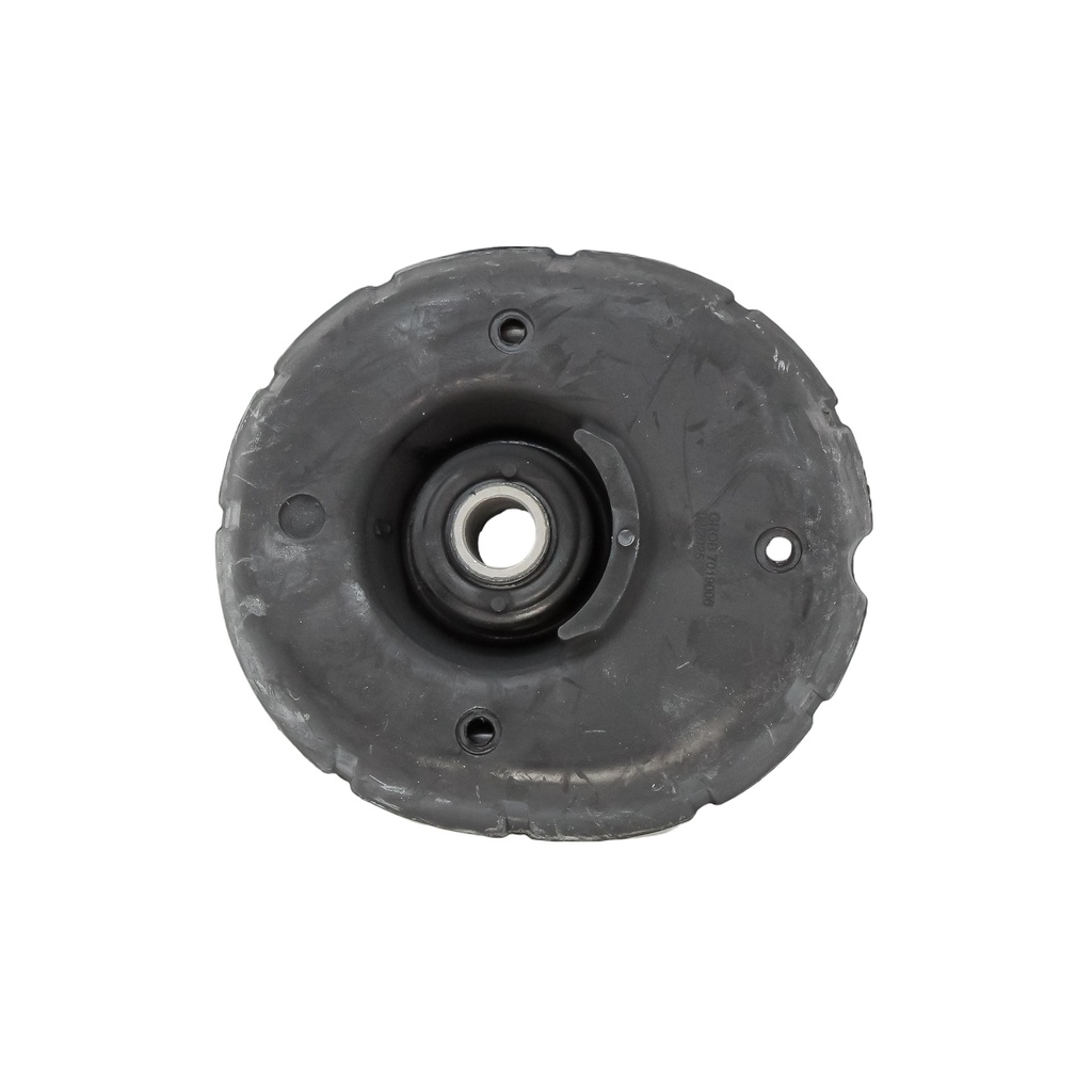 GB-7019006 — Base de Amortiguador Delantero Peugeot 207 09-14