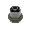 Buje Trasero De Eje Peugeot 206 00-09