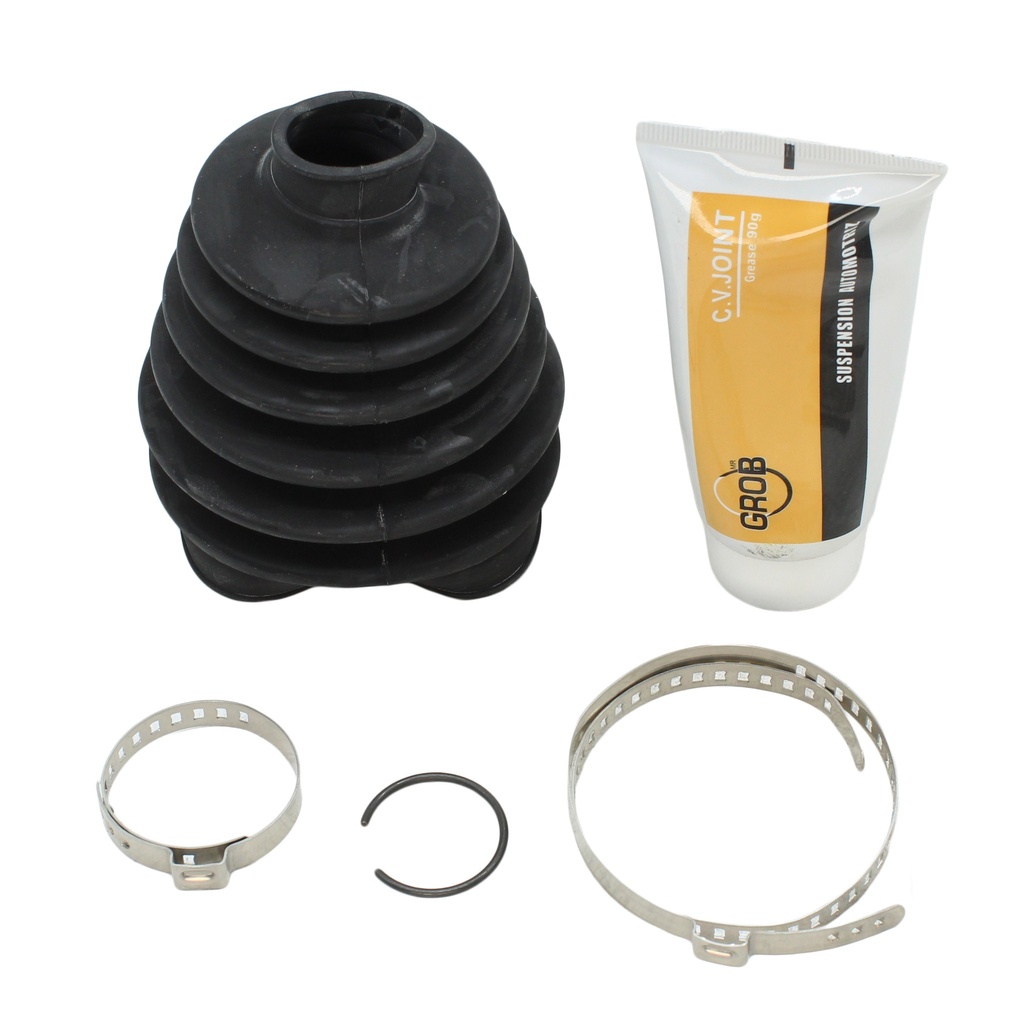 Cubre Polvo V.C. Exterior Expert 18-24