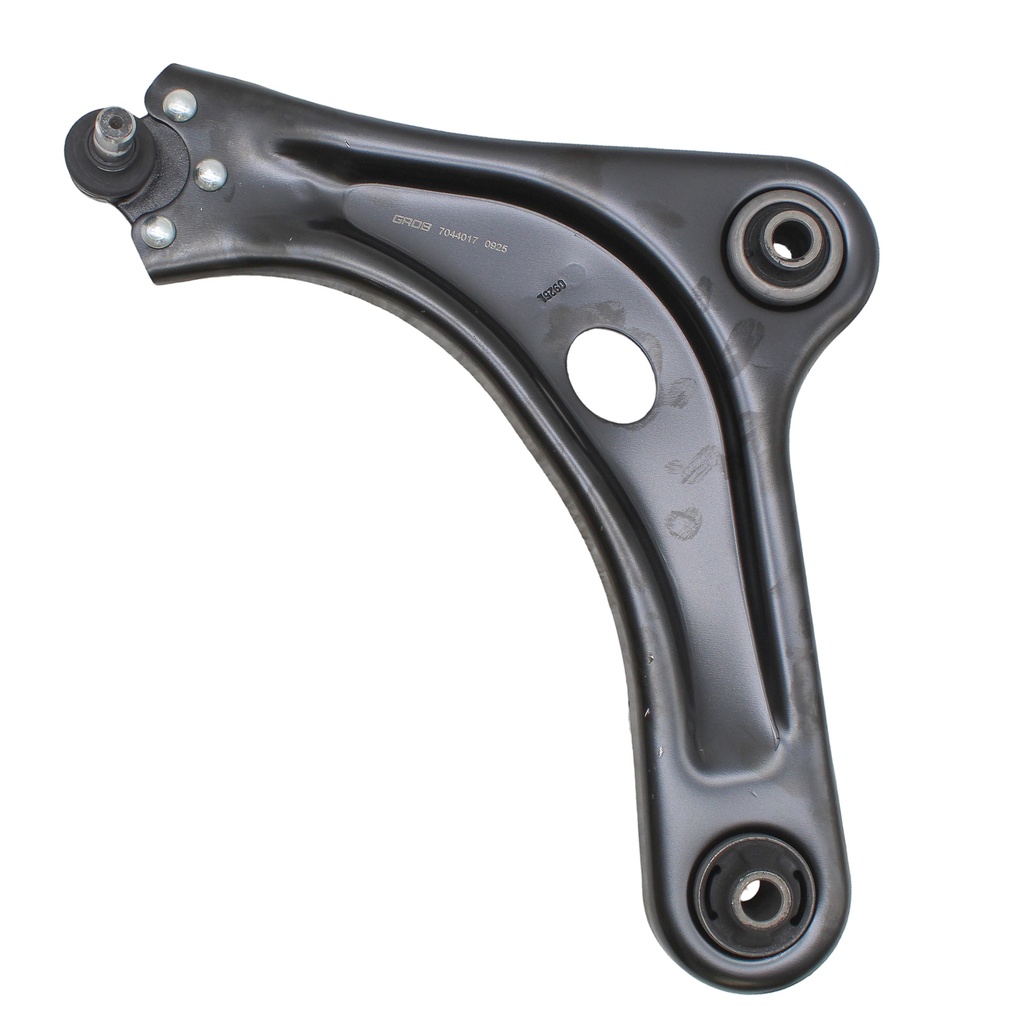 Horquilla Inferior Izquierdo Peugeot 2008 14-15