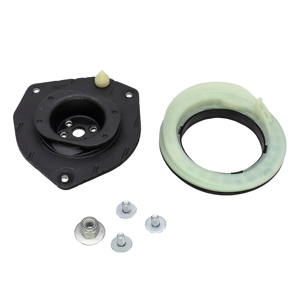 GB-7519000 — Base de Amortiguador Delantero Megane 04-10