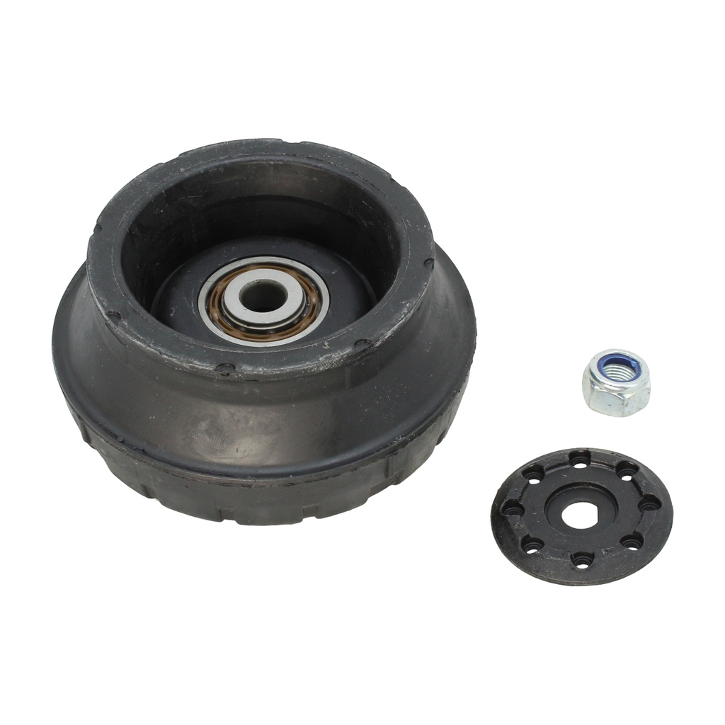 GB-7519002 — Base de Amortiguador Delantero Trafic 07-14