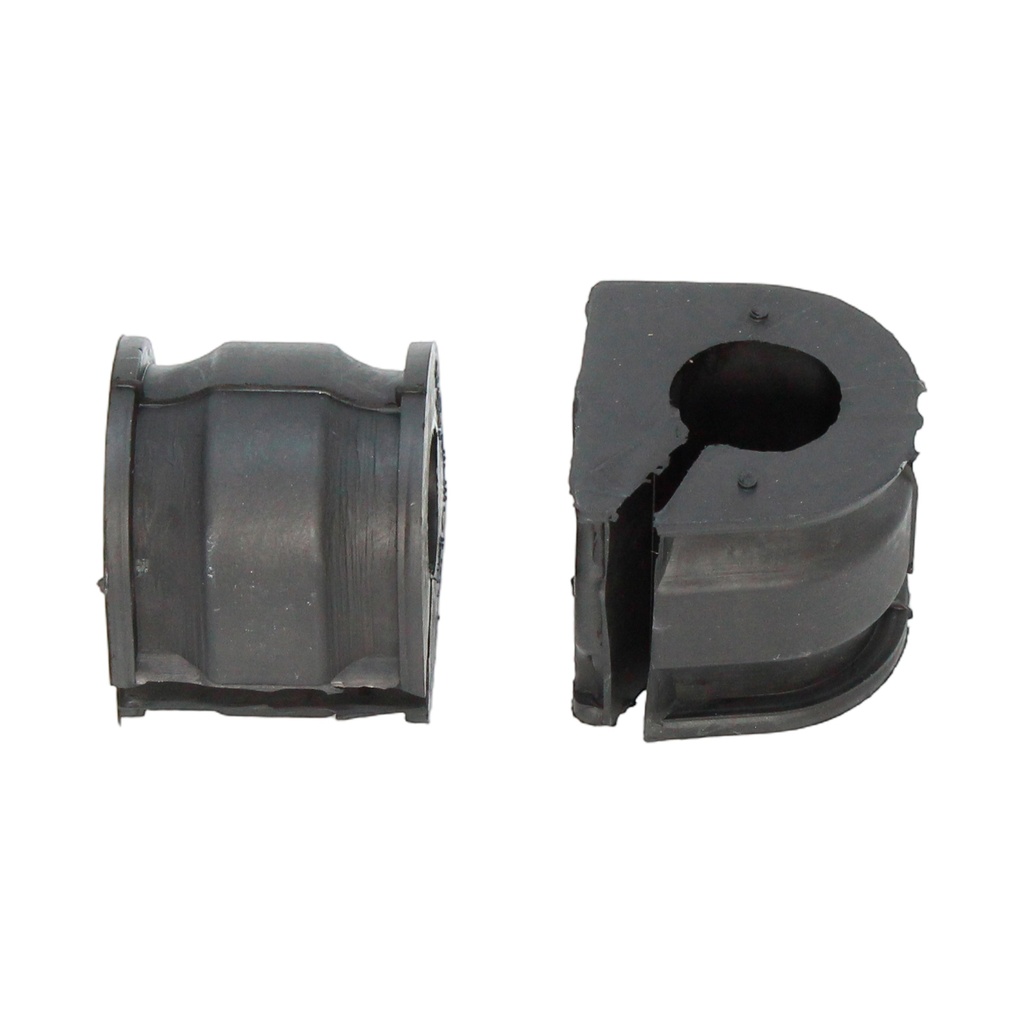 Goma Estabilizadoras Delantero Jgo 2 Pzas Duster Renault 11-23